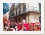 07July05 - Nay, Jenny, Baz, Andy in Spain - Running of Bulls 091 * 2272 x 1704 * (850KB)